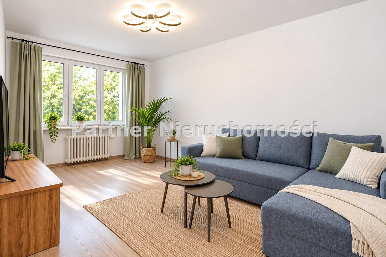 Mieszkanie – Toruń, ZUPU, Os. Młodych - Widok 3
