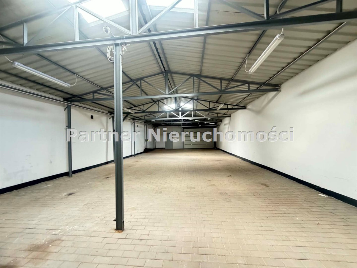 MAGAZYN 263M !!! MOKRE!!!2 BRAMY - Widok 2