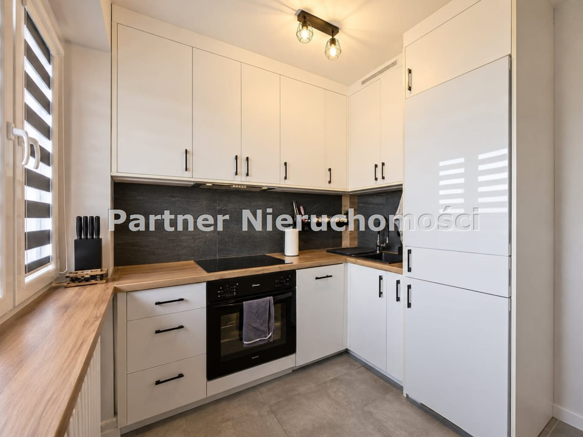 Apartment in Toruń, Osiedle Rubinkowo I, Rubinkowo - Widok 2