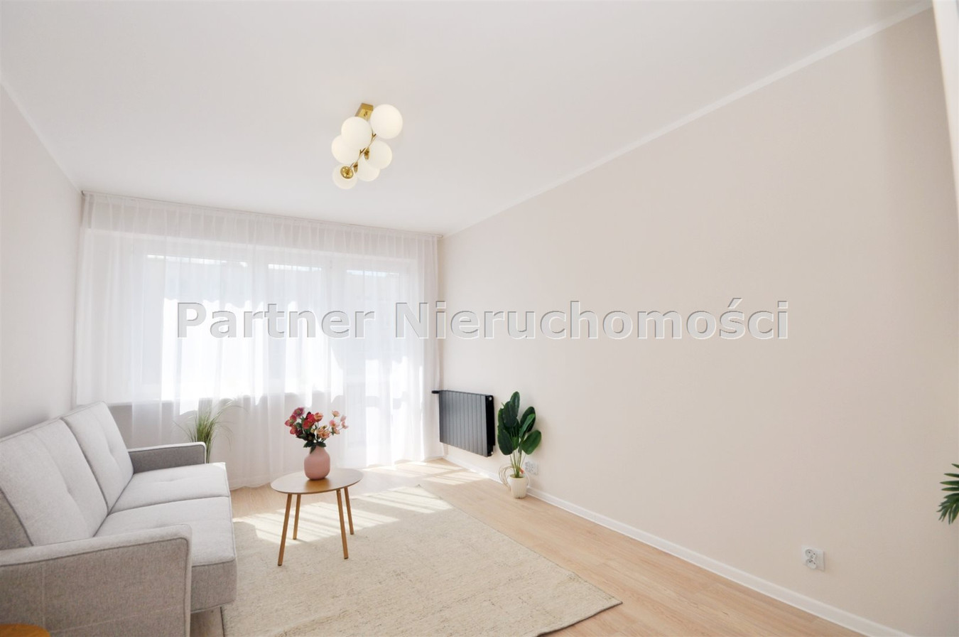 Mokre winda, 2 pokoje po remoncie, balkon, cisza - Widok 4