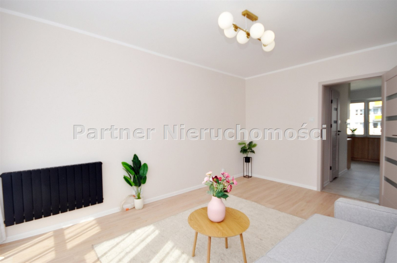 Mokre winda, 2 pokoje po remoncie, balkon, cisza - Widok 5