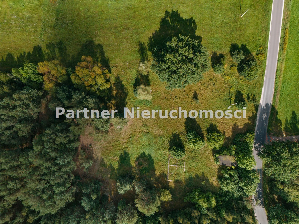 Faktura Vat, 8 działek pod zabudowę - Widok 4