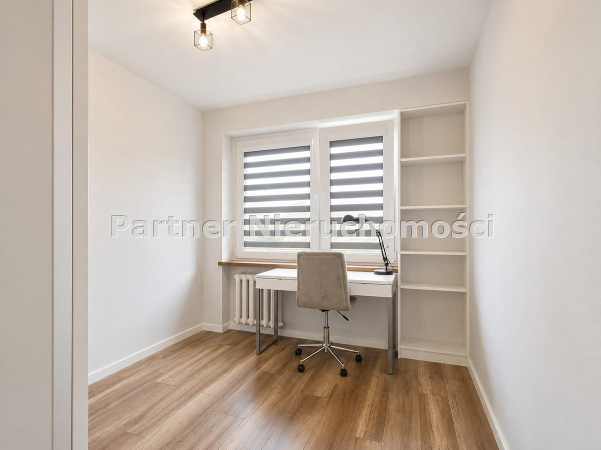 Apartment in Toruń, Osiedle Rubinkowo I, Rubinkowo - Więcej