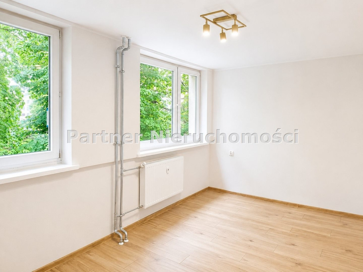 Mieszkanie 3 pokoje 1 piętro Centrum - Widok 3