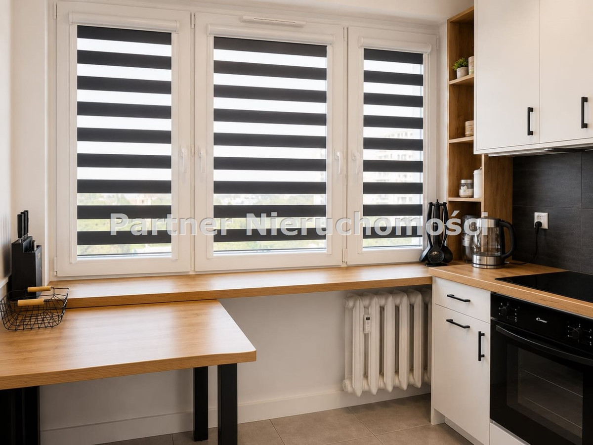 Apartment in Toruń, Osiedle Rubinkowo I, Rubinkowo - Widok 3