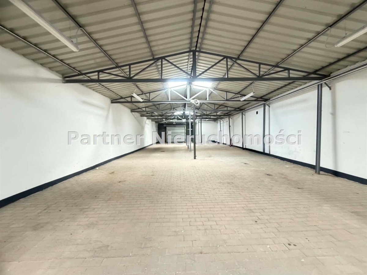 MAGAZYN 263M !!! MOKRE!!!2 BRAMY - Widok 3