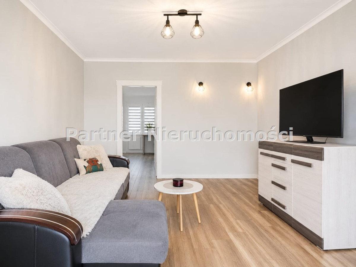 Apartment in Toruń, Osiedle Rubinkowo I, Rubinkowo - Widok 4