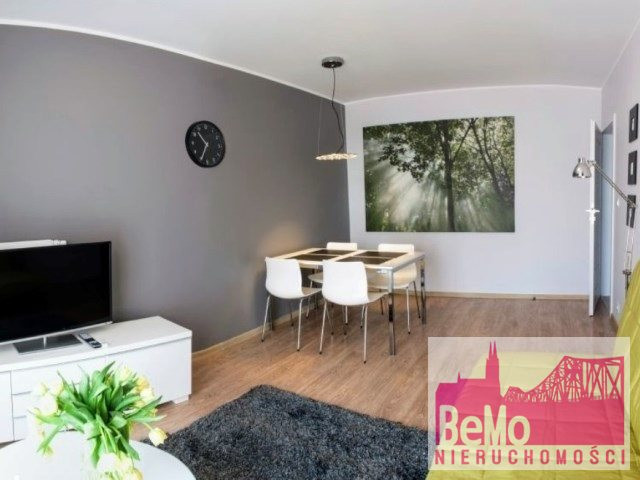 Apartment in Włocławek, Lunewil, Śródmieście - Widok 2