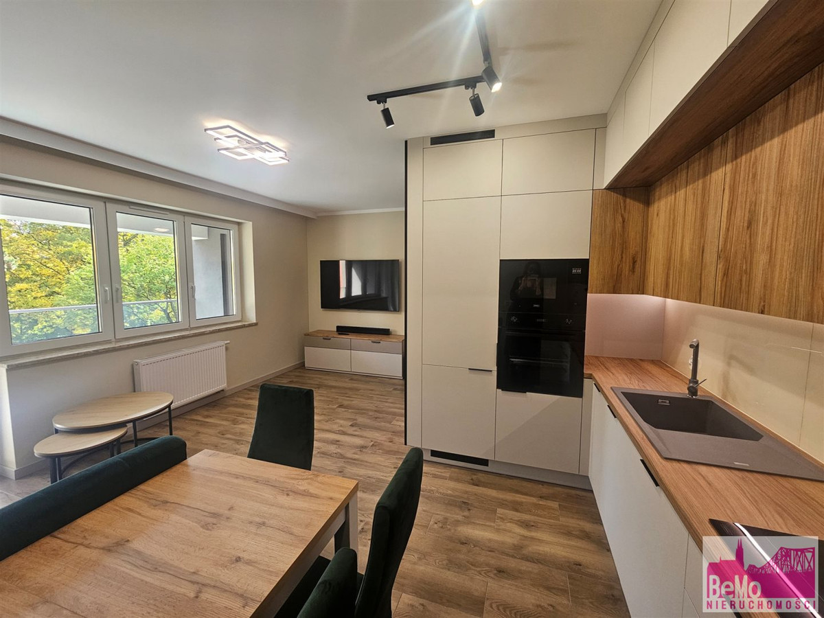 Apartment in Włocławek, Lunewil, Śródmieście - Widok 4