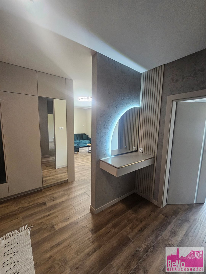 Apartment in Włocławek, Lunewil, Śródmieście - Widok 5