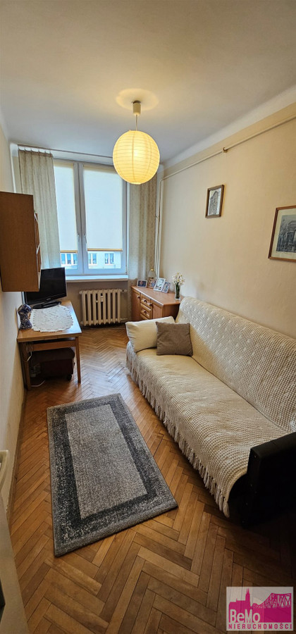 Mieszkanie – Włocławek, Zazamcze - Widok 3