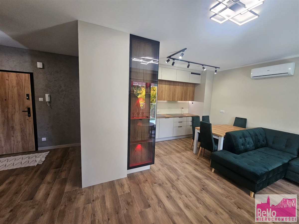 Apartment in Włocławek, Lunewil, Śródmieście - Widok 2