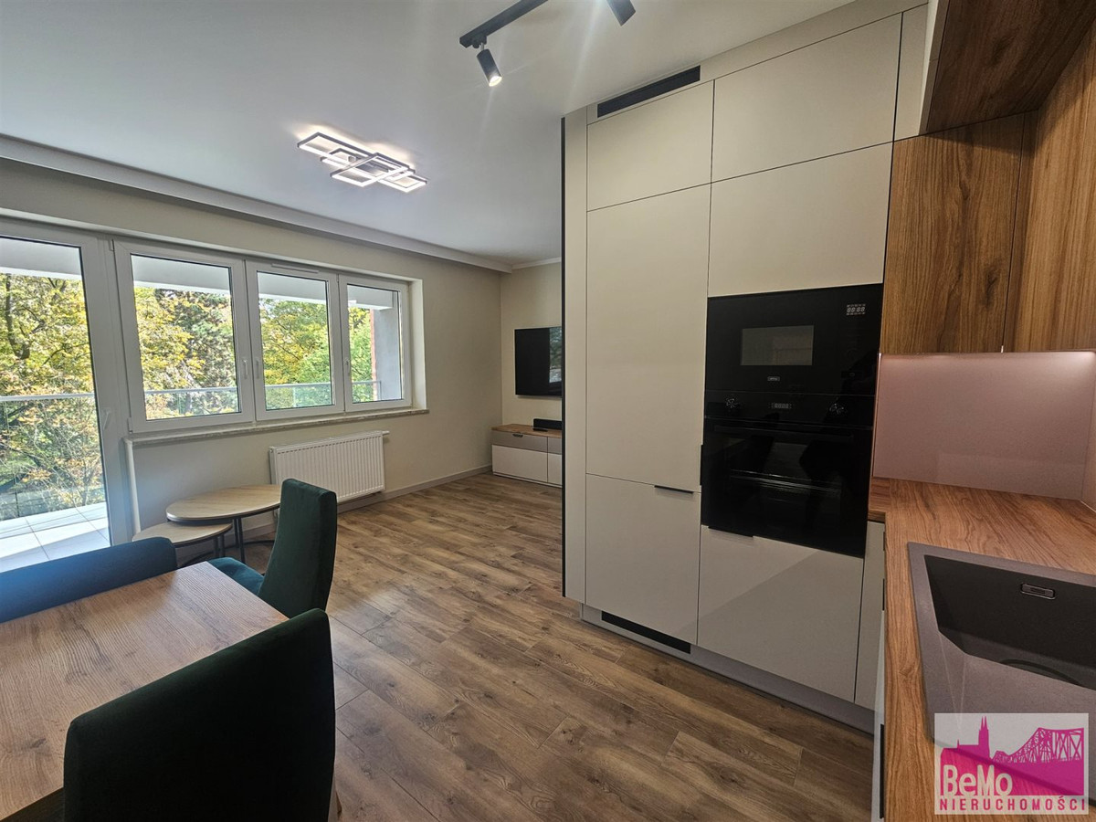Apartment in Włocławek, Lunewil, Śródmieście - Widok 3