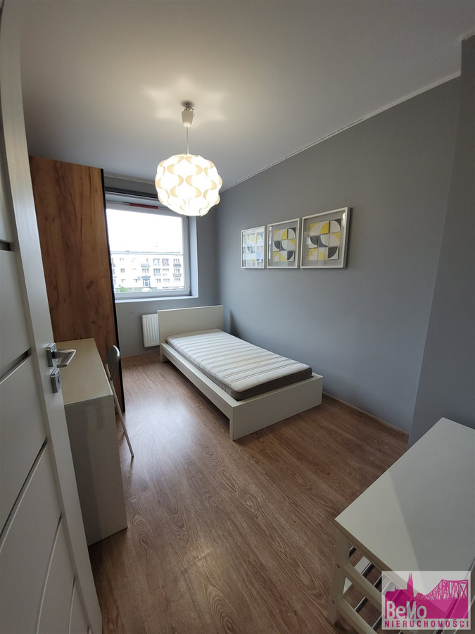 Apartment in Włocławek, Lunewil, Śródmieście - Widok 4