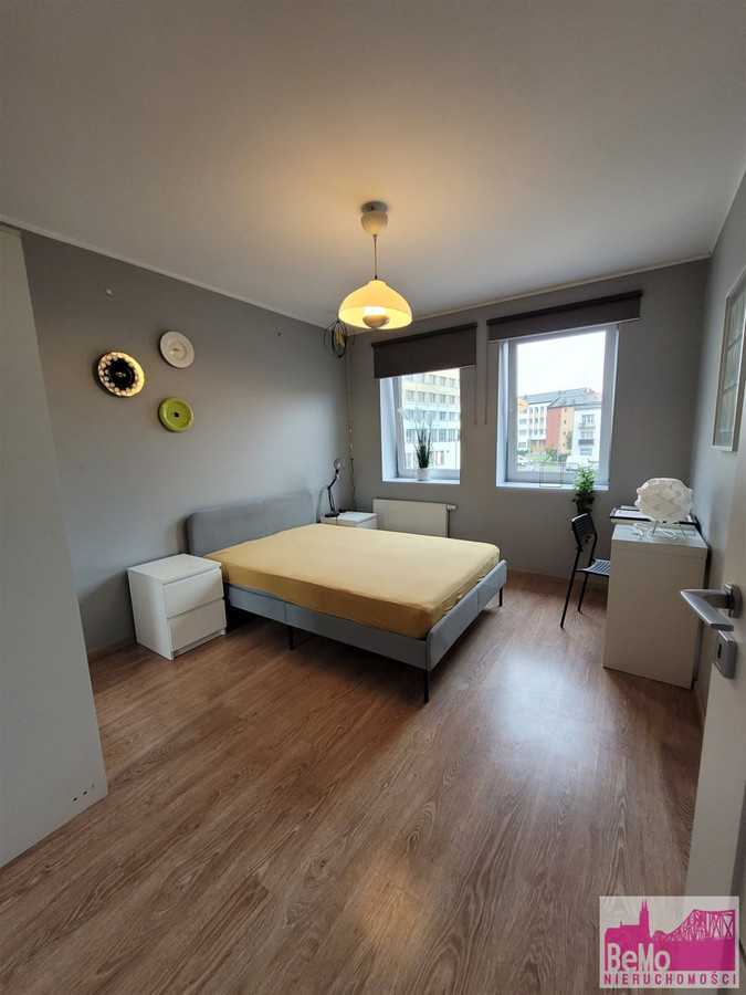 Apartment in Włocławek, Lunewil, Śródmieście - Widok 3