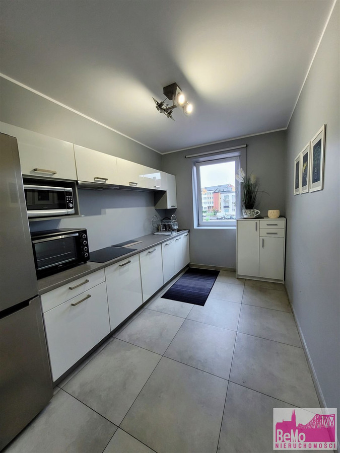 Apartment in Włocławek, Lunewil, Śródmieście - Widok 6