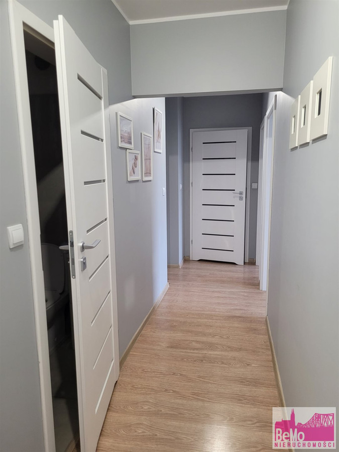 Apartment in Włocławek, Lunewil, Śródmieście - Widok 5