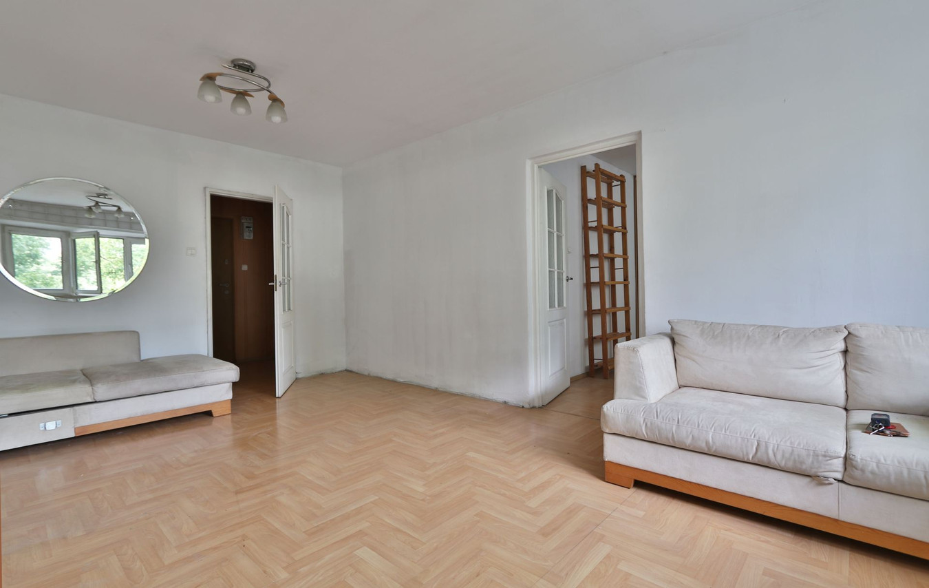 Apartment in Warszawa, Bielany IV, Bielany - Widok 3