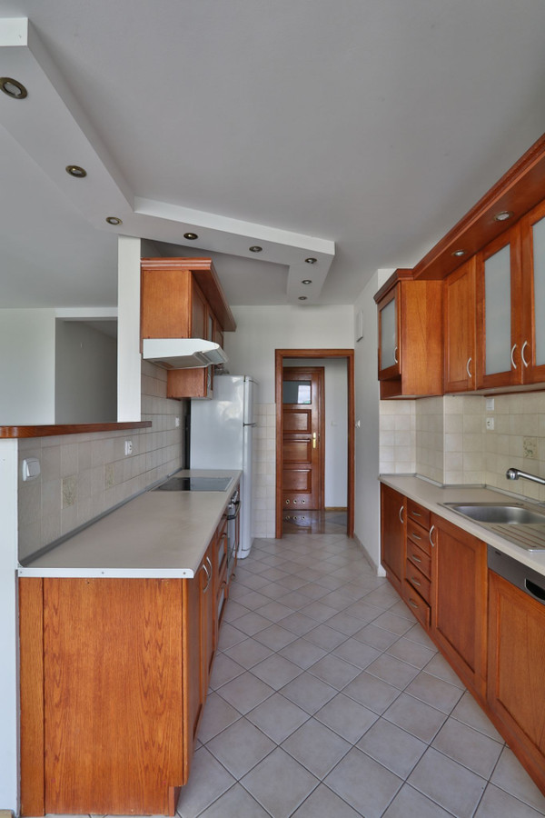 Apartment in Warszawa, Osiedle Służewiec Południowy, Mokotów - Widok 3