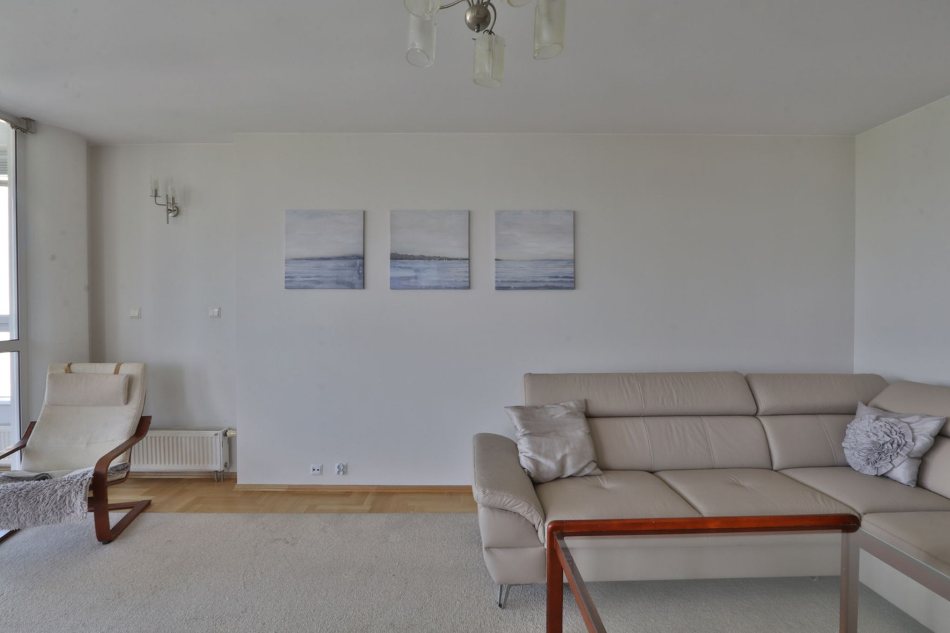 Apartment in Warszawa, Osiedle Służewiec Południowy, Mokotów - Więcej