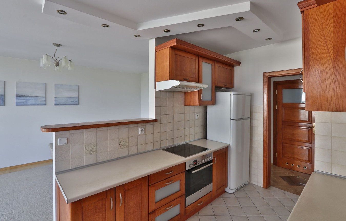 Apartment in Warszawa, Osiedle Służewiec Południowy, Mokotów - Widok 2