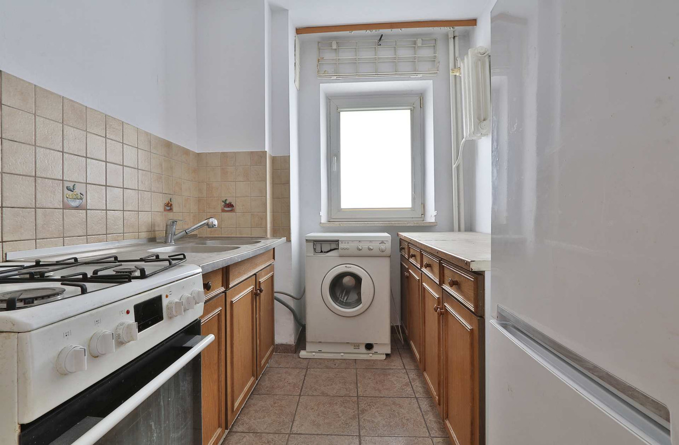 Apartment in Warszawa, Bielany IV, Bielany - Widok 5