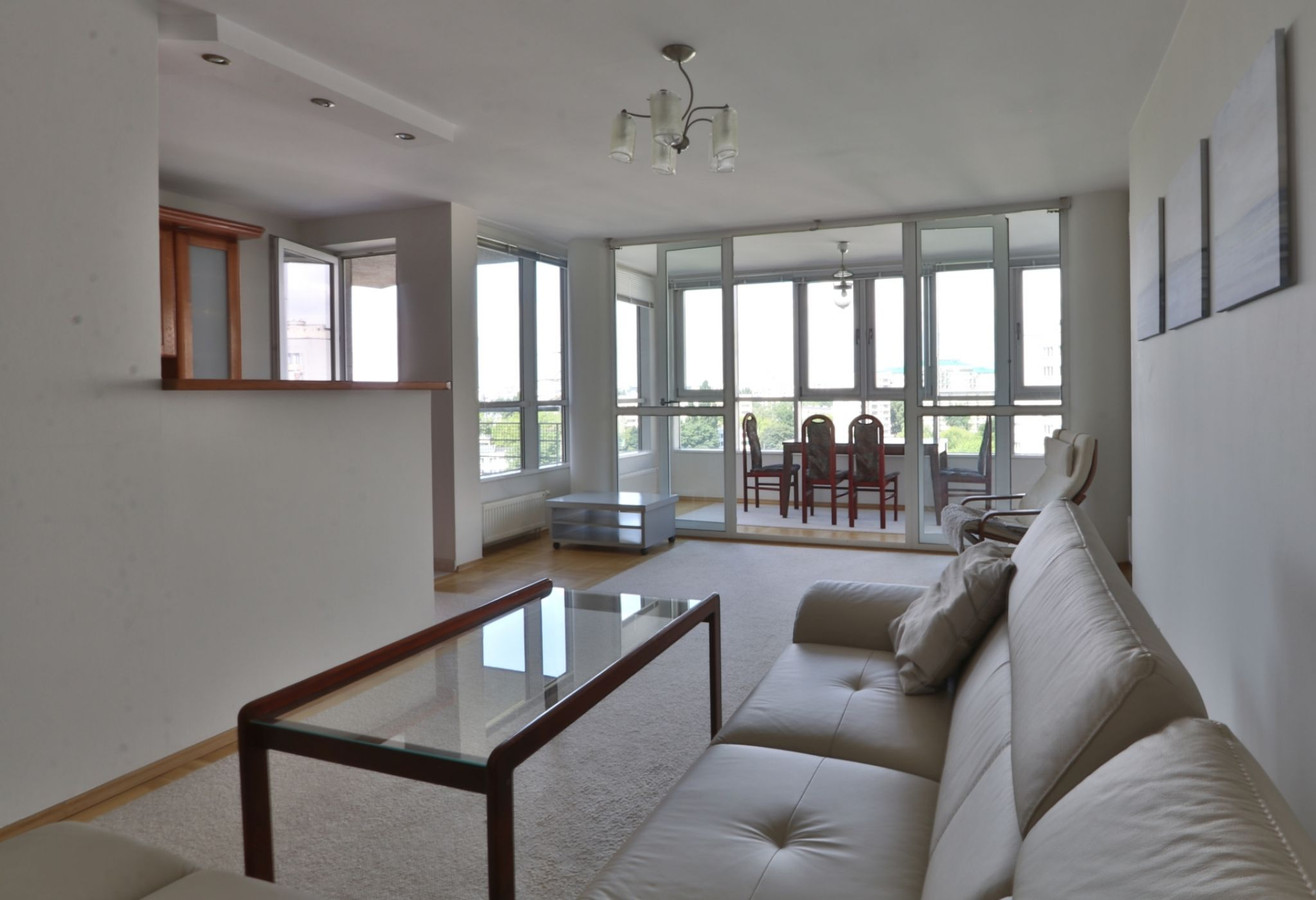 Apartment in Warszawa, Osiedle Służewiec Południowy, Mokotów - Widok 4