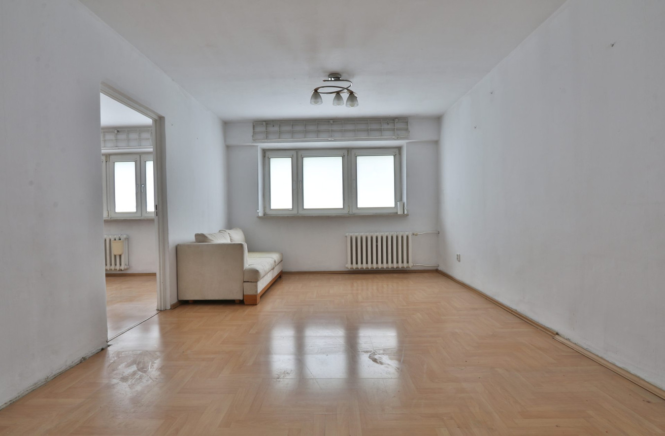 Apartment in Warszawa, Bielany IV, Bielany - Widok 2