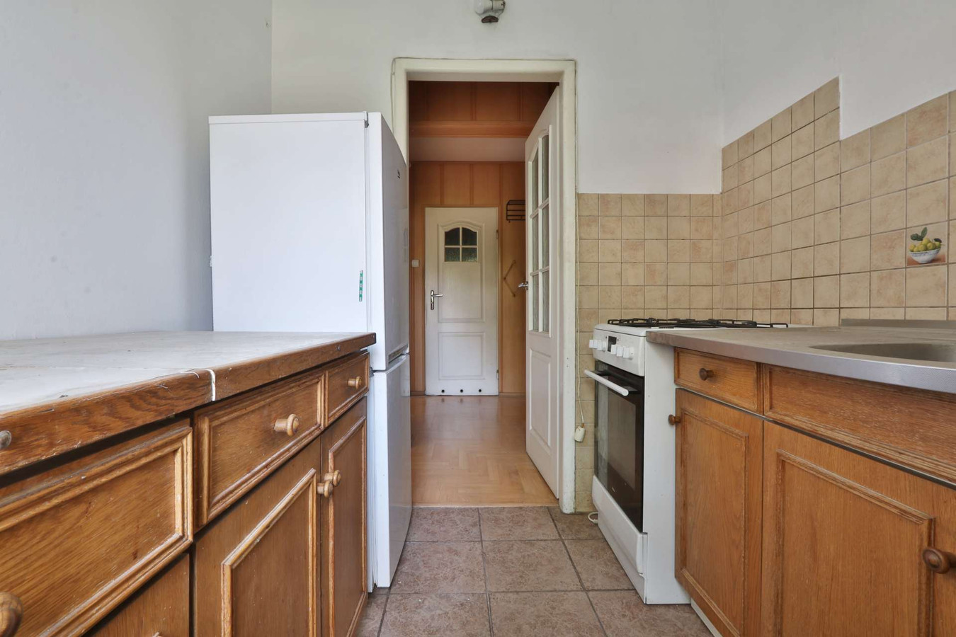 Apartment in Warszawa, Bielany IV, Bielany - Więcej