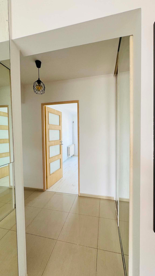 Apartment in Łaziska Górne - Więcej