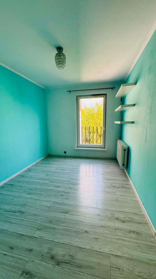 Apartment in Łaziska Górne - Widok 2