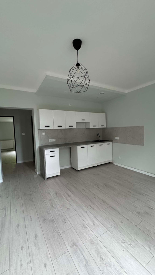 Apartment in Mikołów, Reta, Centrum - Widok 2