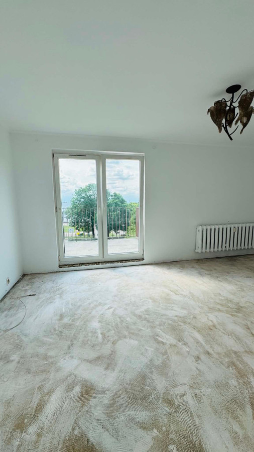 Apartment in Łaziska Górne - Widok 3