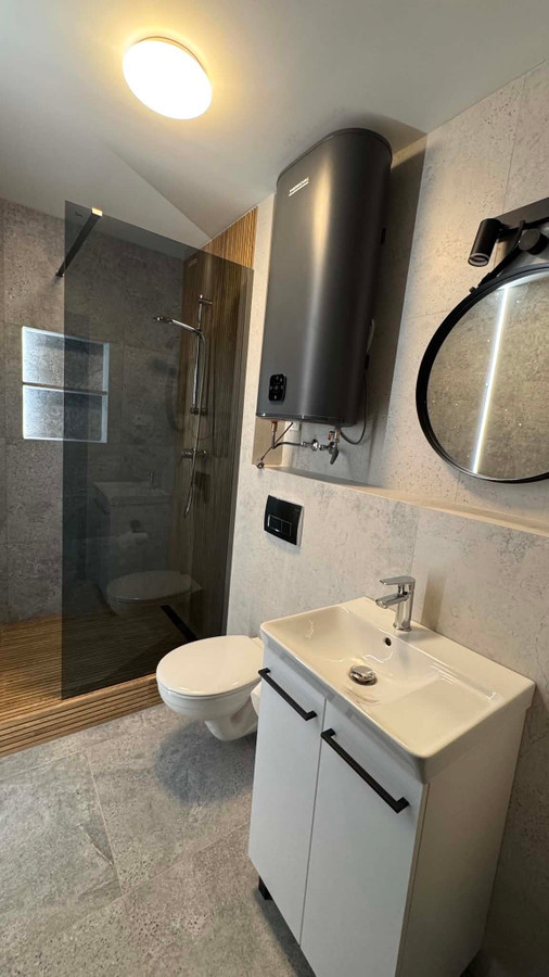 Apartment in Mikołów, Reta, Centrum - Widok 6