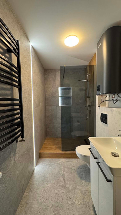 Apartment in Mikołów, Reta, Centrum - Więcej