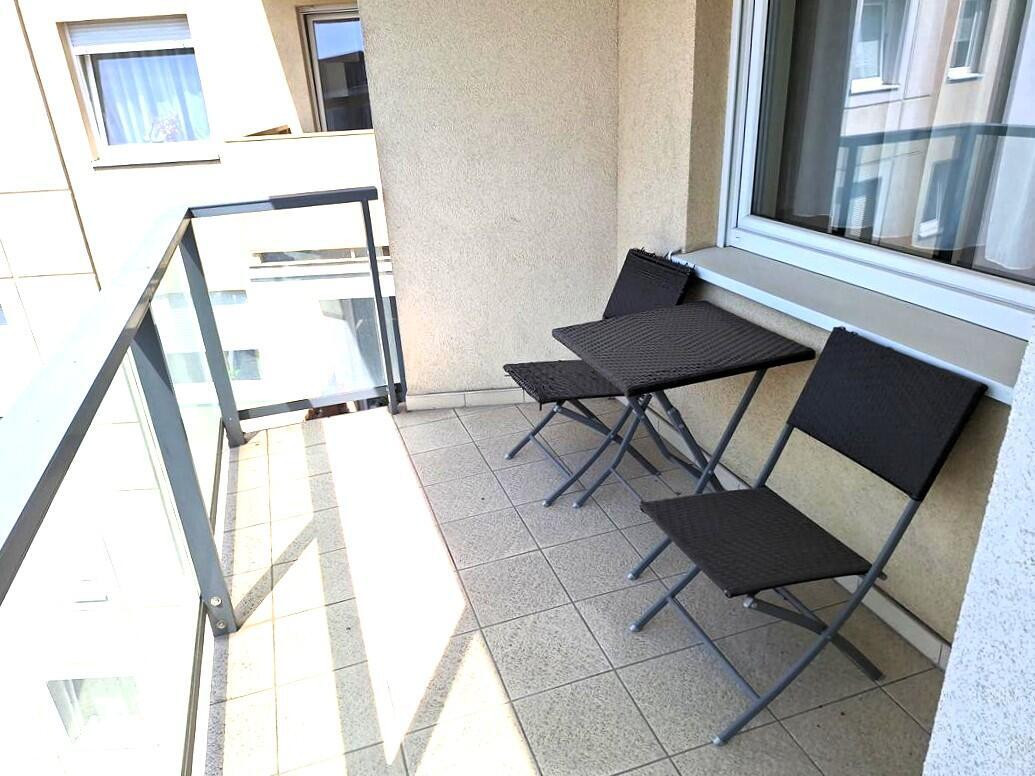 Mieszkanie – Poznań, Szeląg, Stare Miasto - Więcej