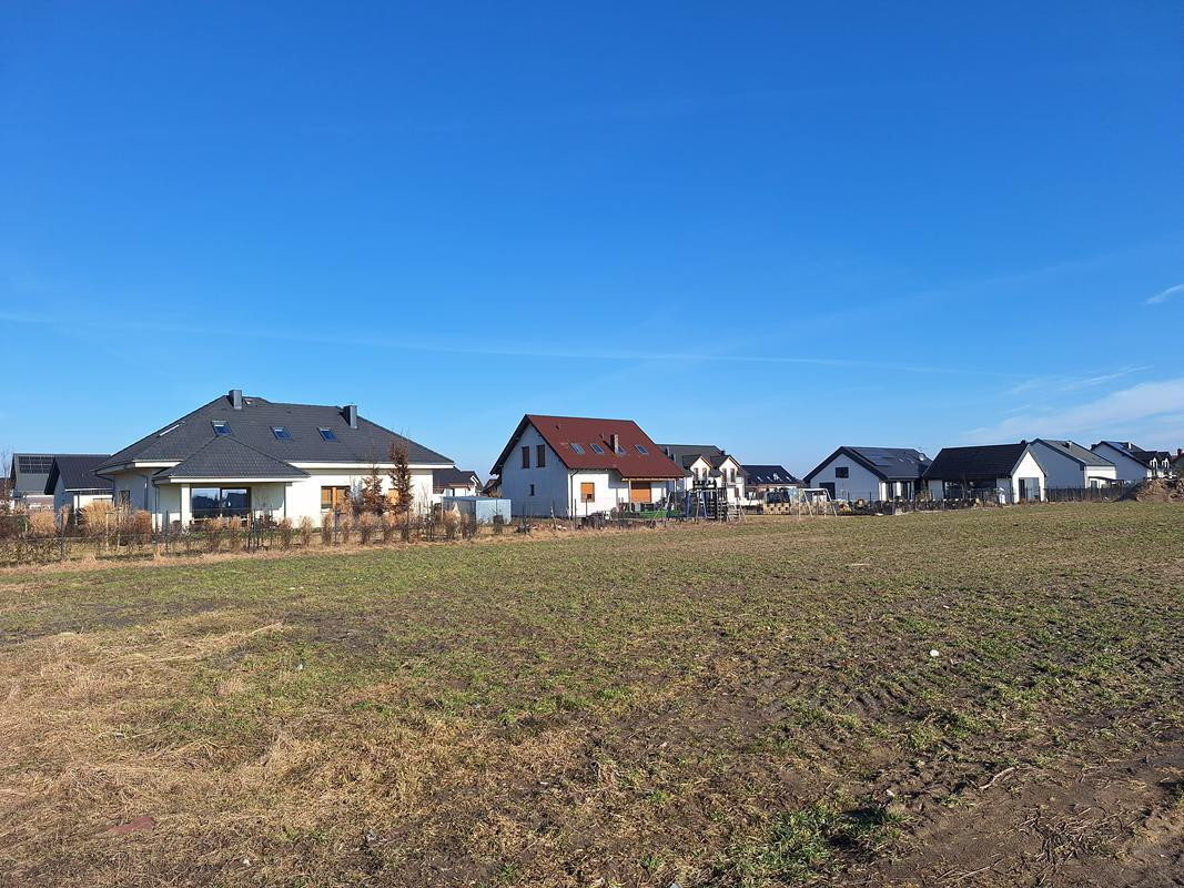 Dwie działki ul. Klonowa na sprzedaż - Widok 5