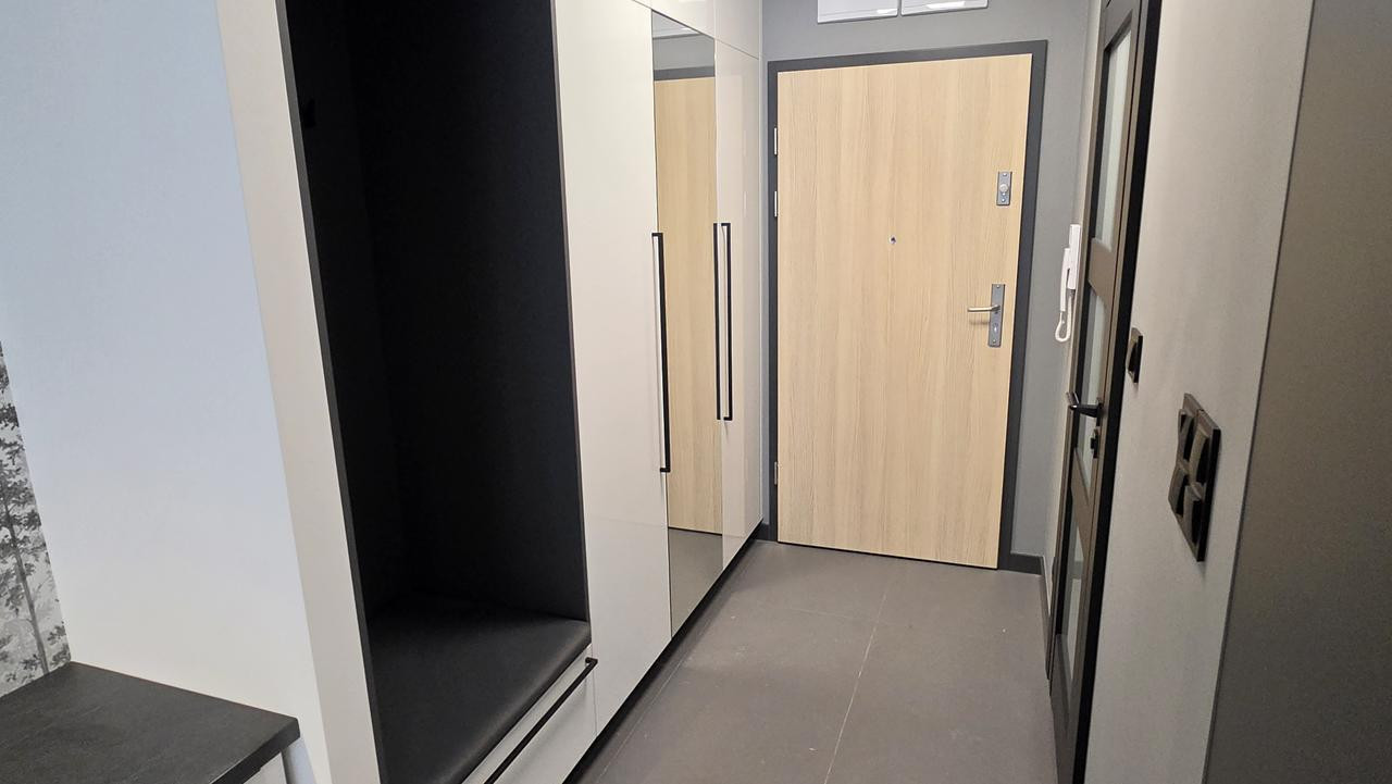 Mieszkanie – Poznań, Stare Winogrady, Winogrady - Więcej