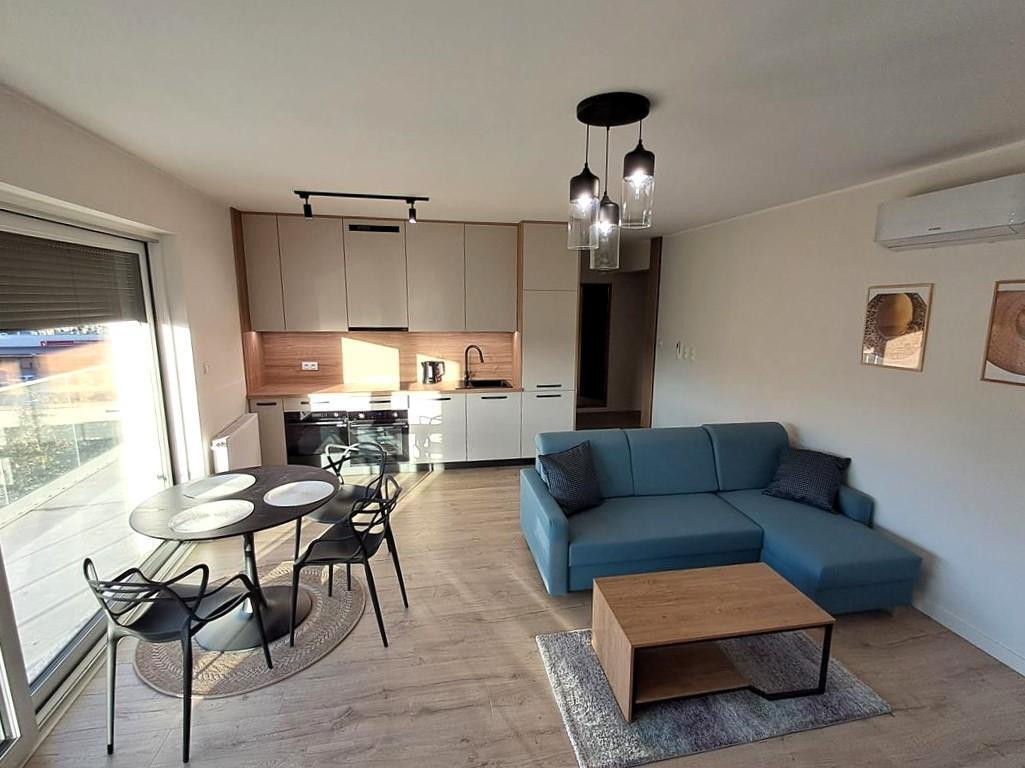WINOGRADY/APARTAMENT/SUPER LOKALIZACJA