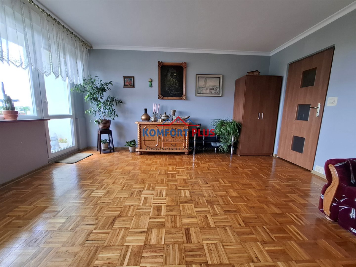 Mieszkanie – Toruń, Na Skarpie - Widok 5
