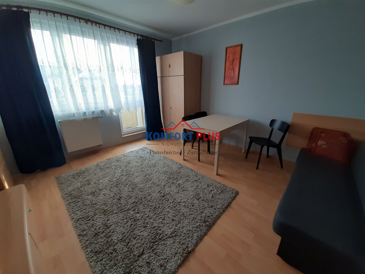 Mieszkanie – Toruń, Wrzosy - Widok 4