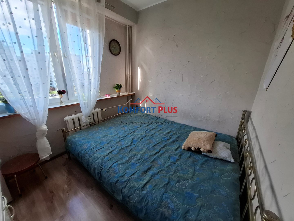 Mieszkanie – Toruń, Na Skarpie - Więcej