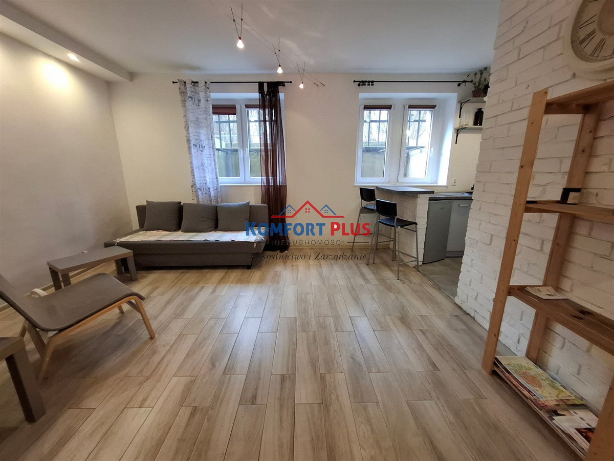 Bydgoskie Przedmieście, ul. Derdowskiego, 29m - Widok 2