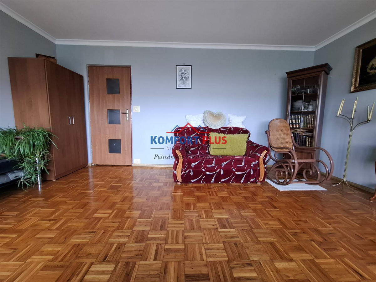 Mieszkanie – Toruń, Na Skarpie - Widok 3