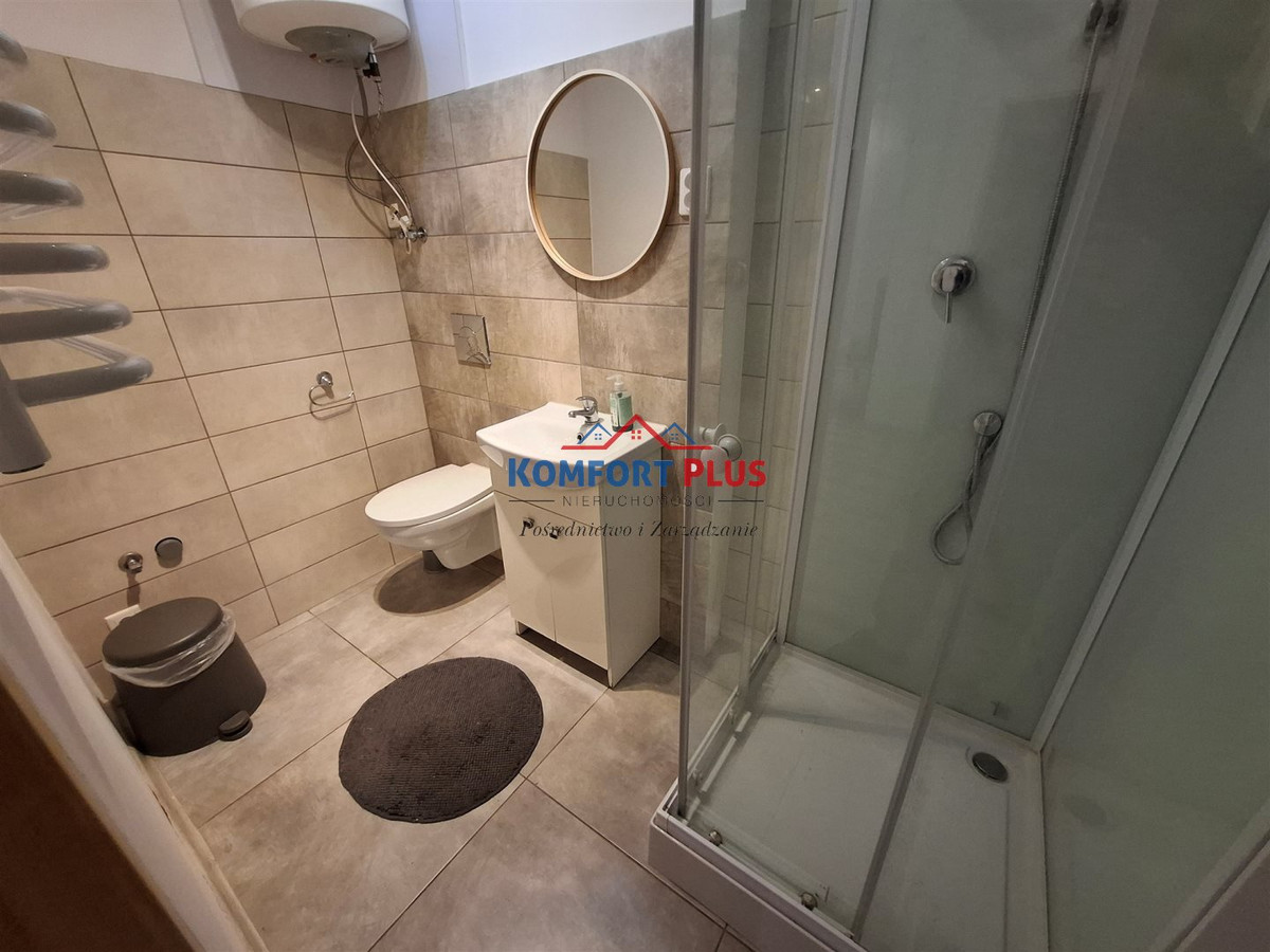 Bydgoskie Przedmieście, ul. Derdowskiego, 29m - Widok 4
