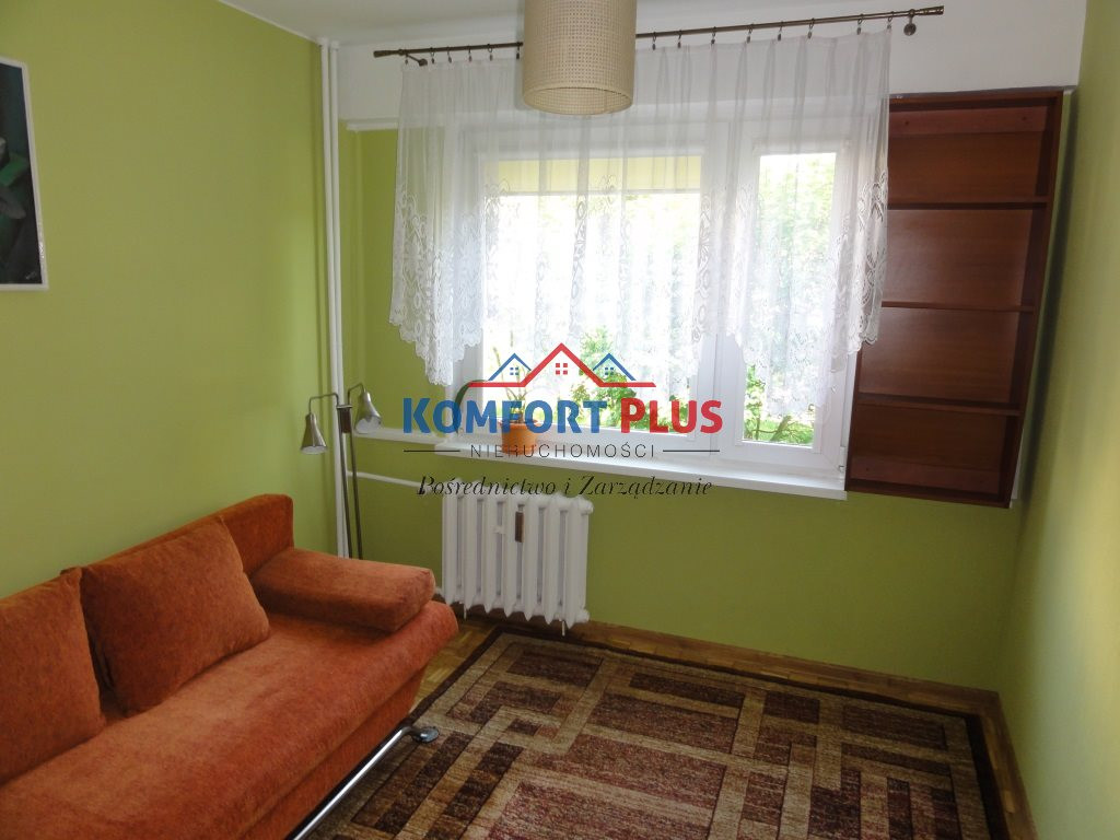 Mieszkanie – Toruń, Na Skarpie - Więcej