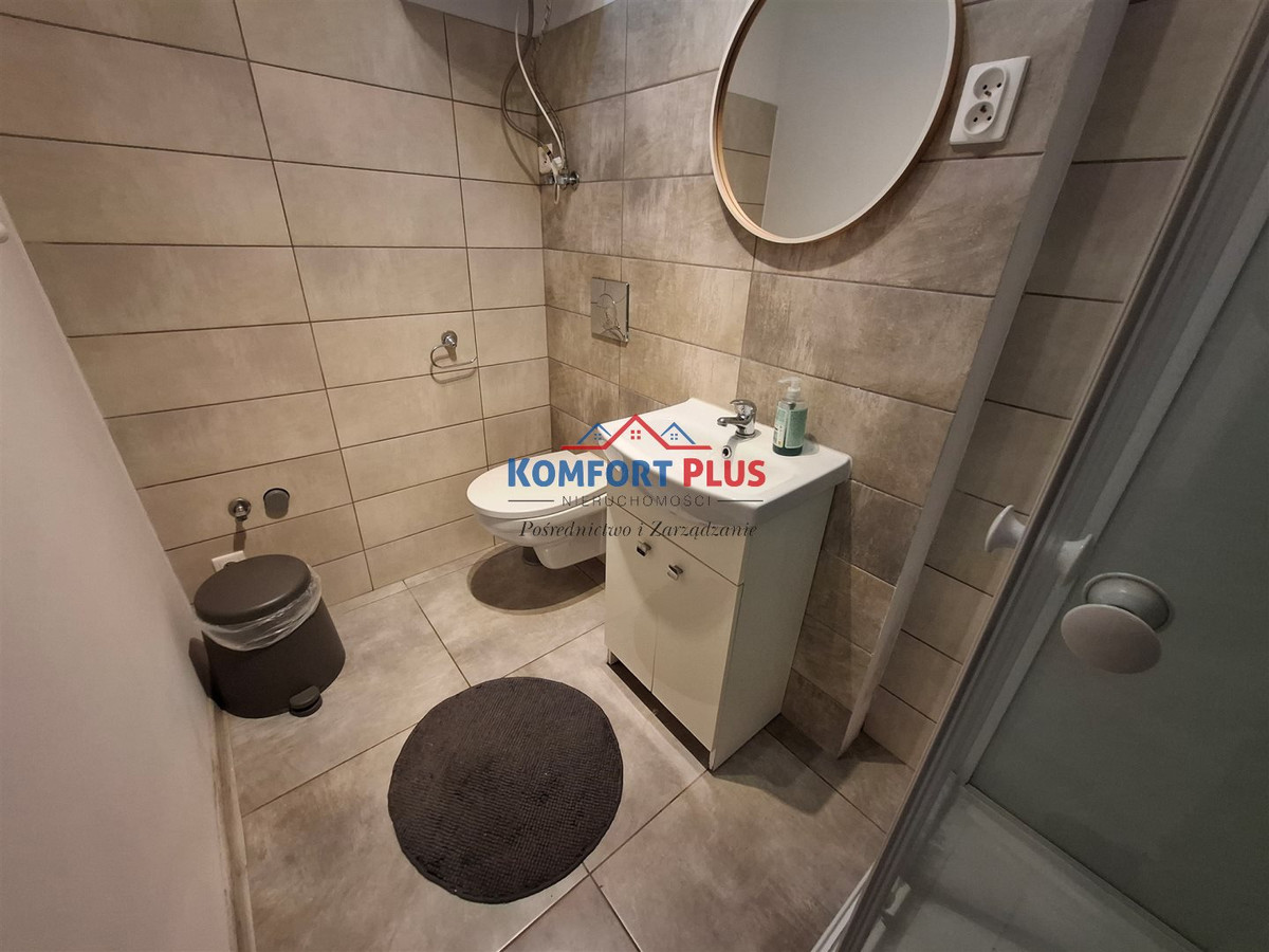 Bydgoskie Przedmieście, ul. Derdowskiego, 29m - Widok 5