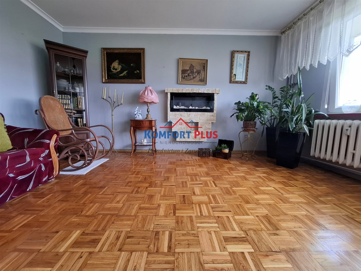Mieszkanie – Toruń, Na Skarpie - Widok 2