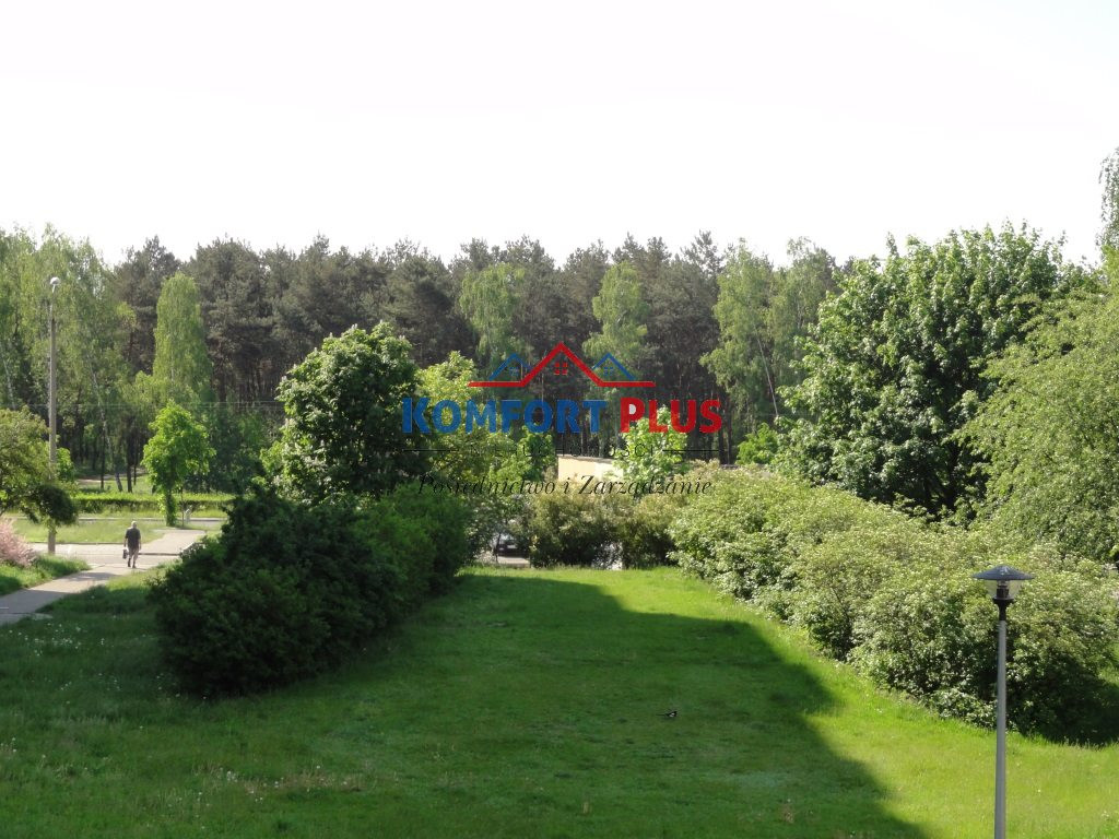Mieszkanie – Toruń, Na Skarpie - Widok 4
