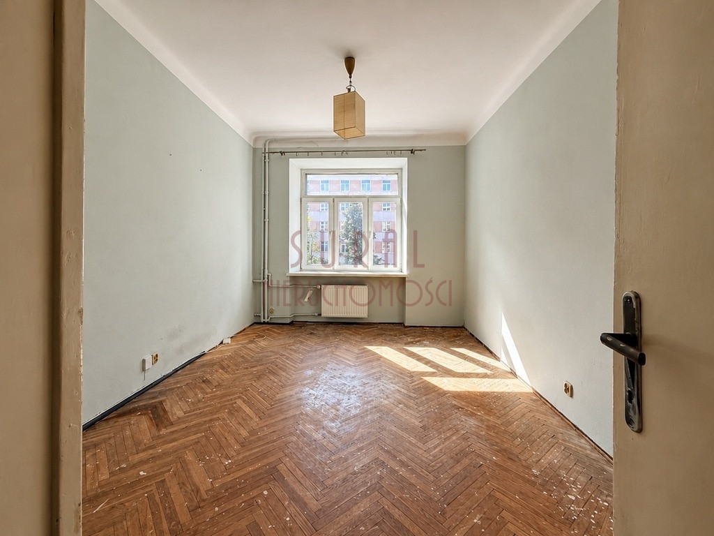 Mieszkanie – Warszawa, Mokotów - Widok 3